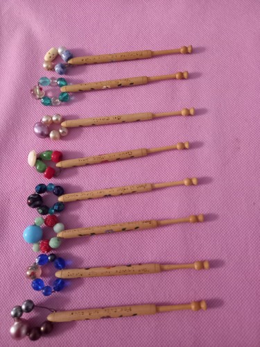 Mixed wood collection - a, 8