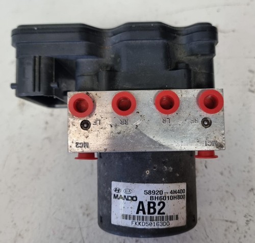 Abs pump toyota ace - abs,