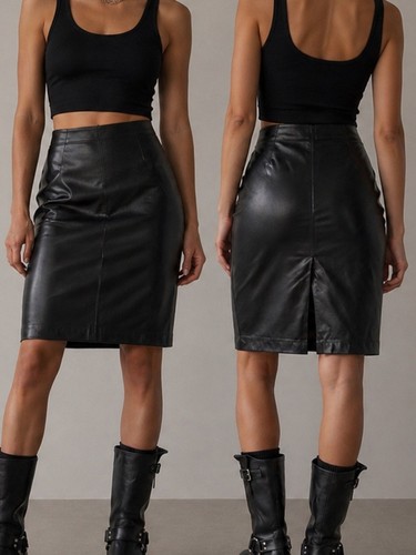 Bally black leather - bally,