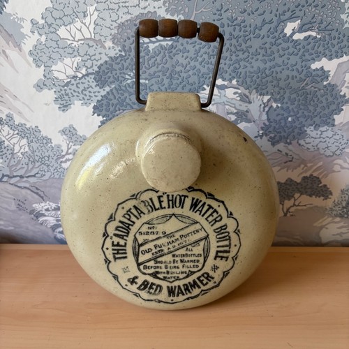 Victorian stoneware the - stoneware, 'the