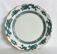 ART DECO BOOTHS DRAGON DINNER