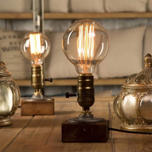 Bonlux industrial table lamp - bonlux,