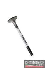 Exhaust valve 29 mm ducati