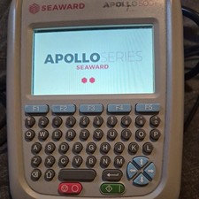 Seaward Apollo 500+ PAT Tester