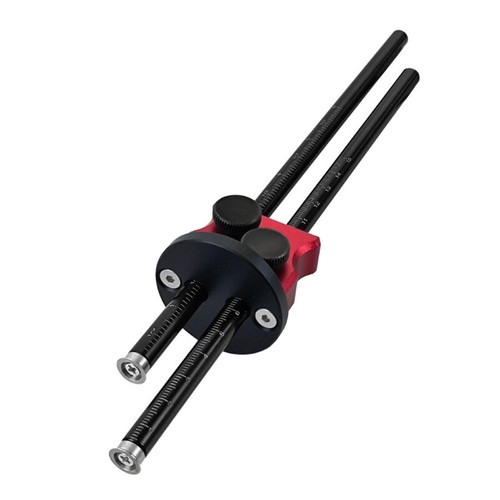 Wheel marking gauge - gauge, fine