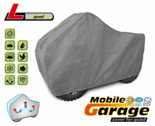 Heavy Duty Quad ATV Cover UV