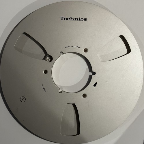 Technics oem empty - technics,