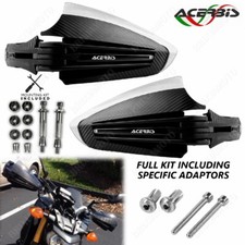 PAIR X-TARMAC HANDGUARDS +