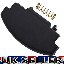 Center Console Armrest Latch