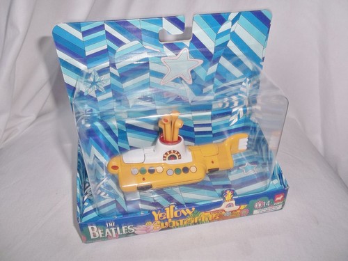 The beatles corgi diecast - corgi,