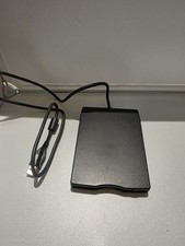 Dell Floppy Disc External