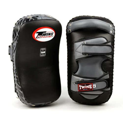 Twins special deluxe curved - twins,