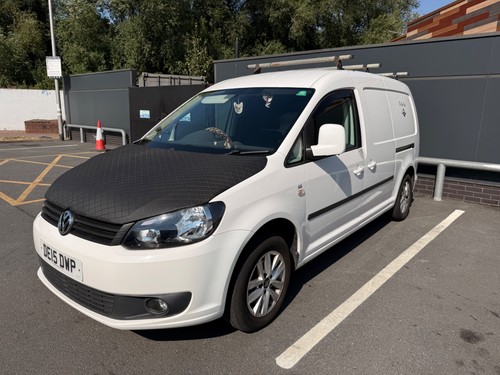 2015 microcamper caddy maxi - microcamper,