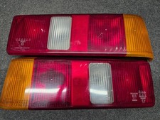 FORD SIERRA OEM Tail Lights