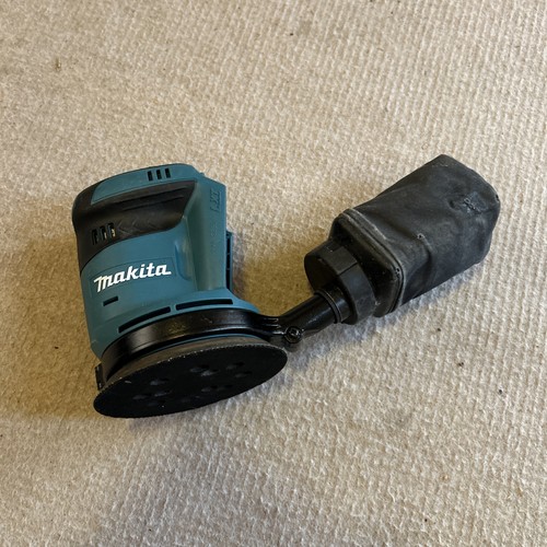 Makita dbo180z 18v lxt - 18v,