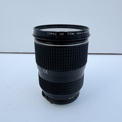 Tokina pro 28 70mm - sv, 28-70mm