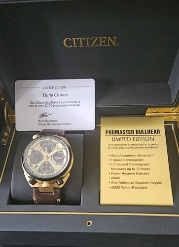 Citizen promaster av0072 01x - promaster, av0072-01x