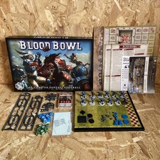 Blood Bowl Warhammer Fantasy