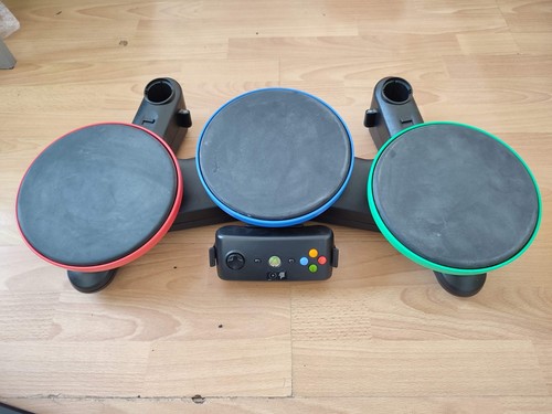 Band hero drum - band, controller