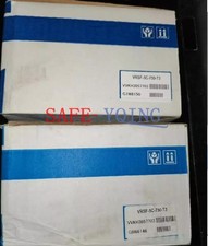 ONE NEW SHIMPO VRSF-5C-750-T3