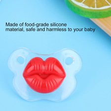Baby Soother Dummy Pacifier