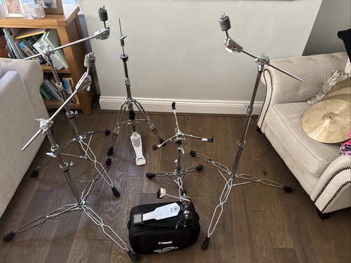 Yamaha hw880 hardware pack - hardware,