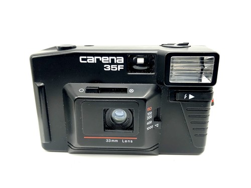 Carena 35f point shoot - 35f, point&shoot