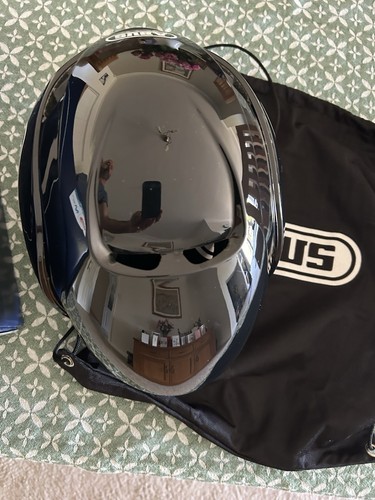 Abus gamechanger tri - tri, size