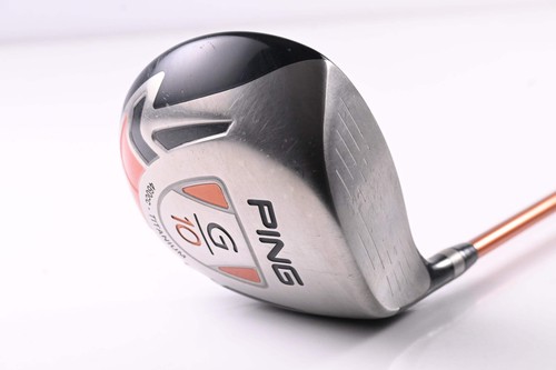 Ping g10 draw driver - ping,