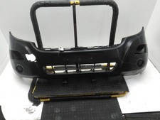 RENAULT MASTER Front Bumper