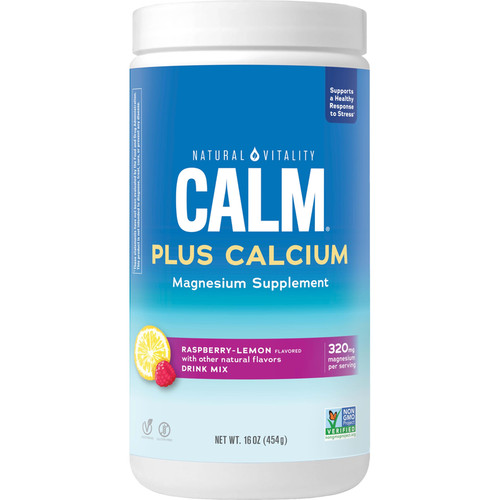 Natural vitality calm - natural,