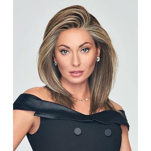 Raquel welch well played wig - welch,