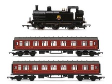 Hornby R1287M Tri-ang Railways Remembered R2X Train Set