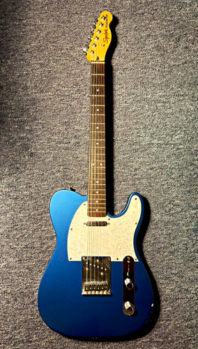 Squier affinity telecaster - affinity,