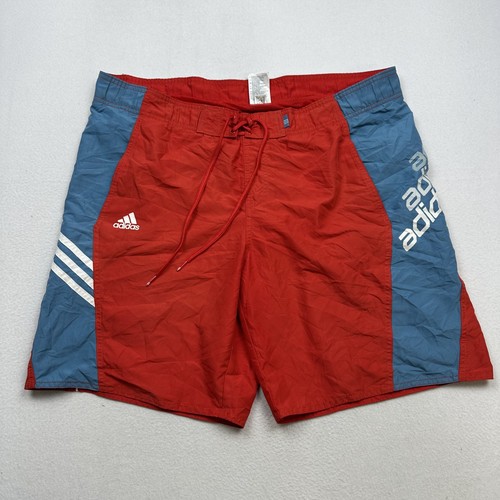 Adidas vintage swim - adidas, shorts