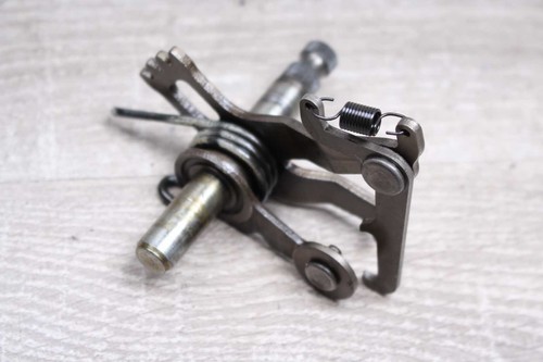 Shift shaft transmission - shaft,