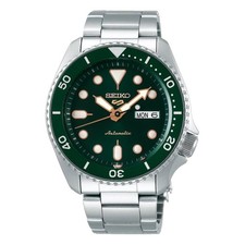 For Seiko 5 Sports Automatic