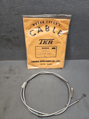 Nos tkr 722239 - nos, honda