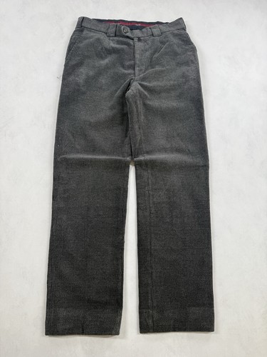 Meyer corduroy trousers mens - trousers,