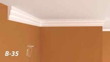 Xps Coving Moulding Cornice