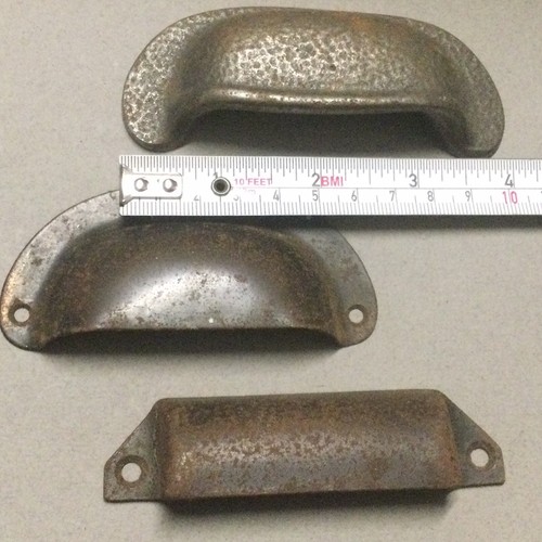 Vintage cup handles - cup,