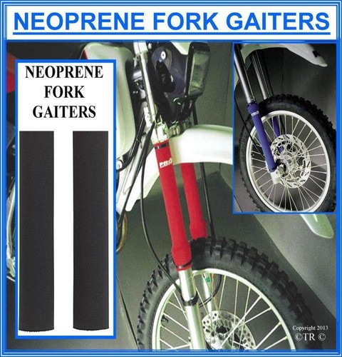 Proline neoprene fork leg - fork,