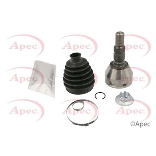 Apec joint front wheel side - apec,