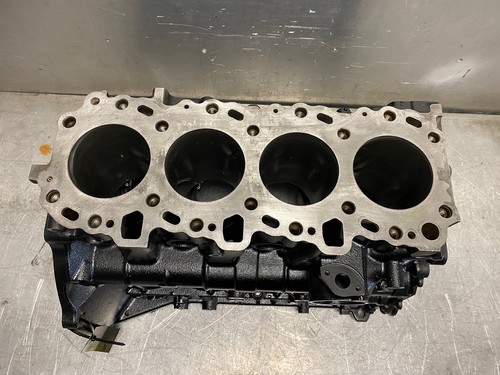 Fully reconditioned cylinder - fully,