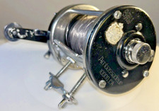Multiplier Baitcasting Reel ABU AMBASSADEUR 10000CA Auto 2 Speed Pier Beach Boat