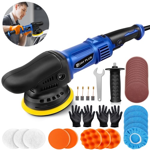 Electric dual action - dual,