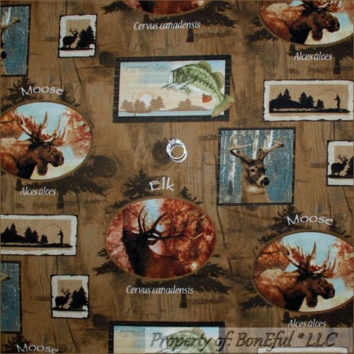 Boneful fabric cotton quilt - cotton,