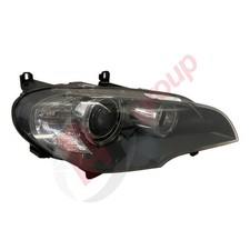 BMW X5 E70 07-14 RIGHT DRIVERS
