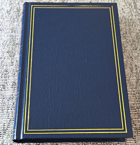 Reader digest leather bound - reader's,
