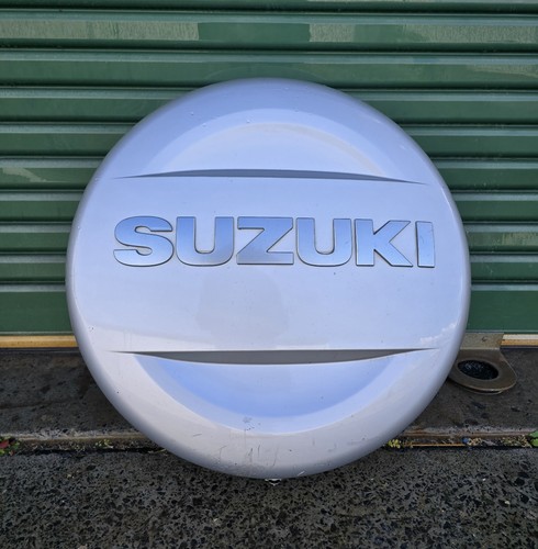 Suzuki grand vitara - grand, ii